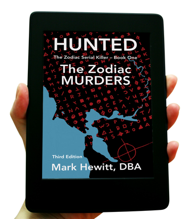 Hunted: The Zodiac Murders (Ebook)